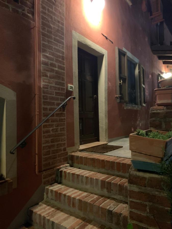 La Vecchia Cascina Rossa Hotel Fubine Exterior photo